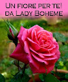 il bellissimo blog di Lady Boheme