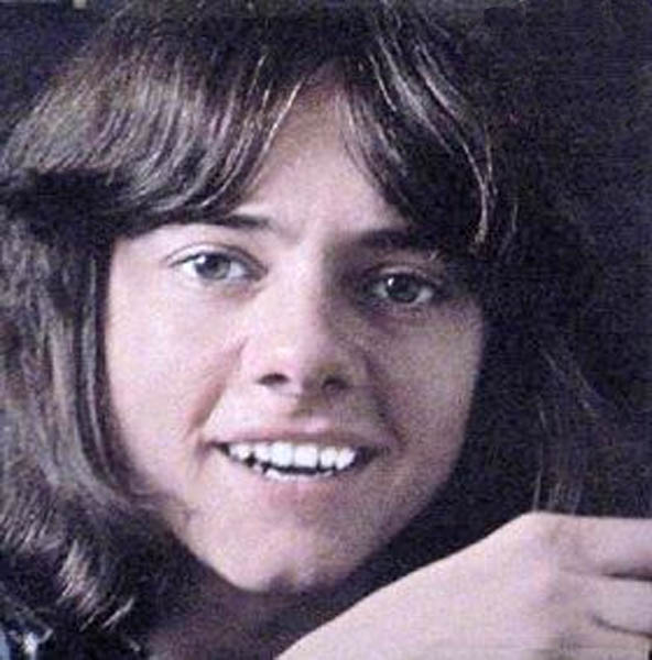 The Quirk Shop: Happy Birthday, Jack Wild.