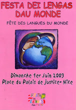 Festa das Linguas do Mundo 2003