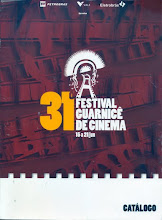 Participaçao no Festival Guarnicê de Cinema com videos de bolso