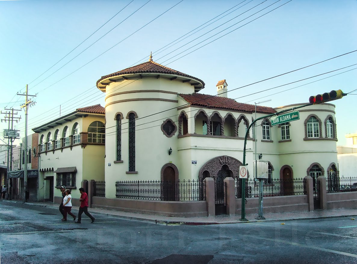 Monterrey, México Disfruta Coahuila