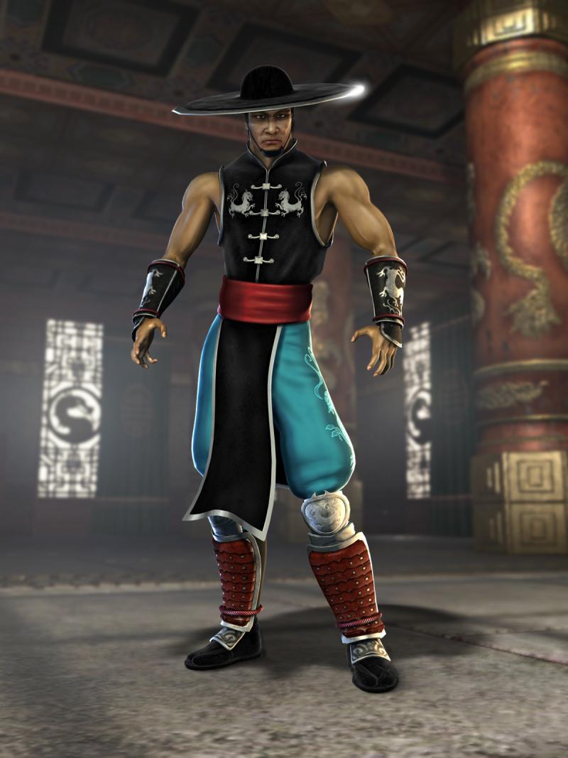 mortal kombat historia de kung lao