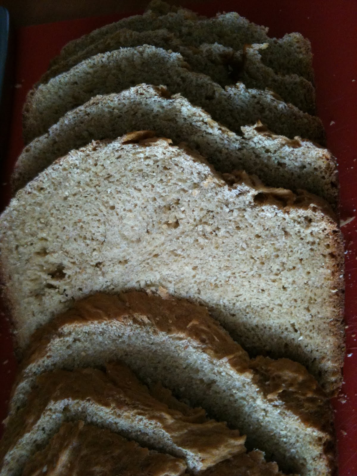 Retrenchee Banana Honey loaf Jamie Oliver's