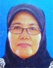 Pn. Siti Rawiyah Bt Md. Aris