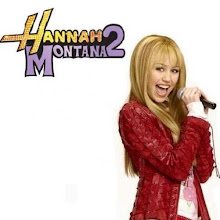 El Blog de Hannah Montana