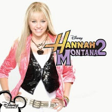 Hannah Montana y Miley Cyrus, Fotos, Imagenes y Videos de Hannah