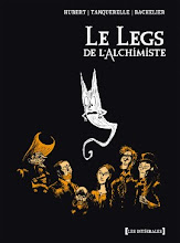 Le Legs de l'Alchimiste