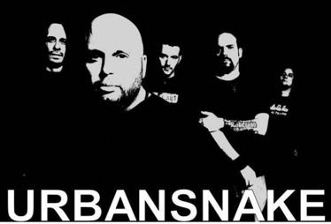 URBANSNAKE