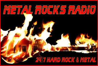 METAL ROCKS RADIO