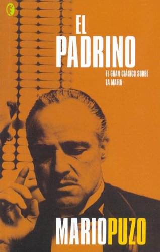 Mario Puzo - El Padrino