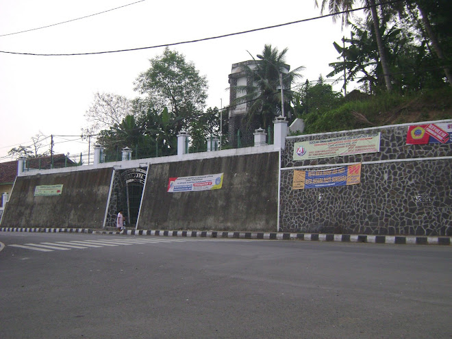 Makam Pahlawan Sirnarana