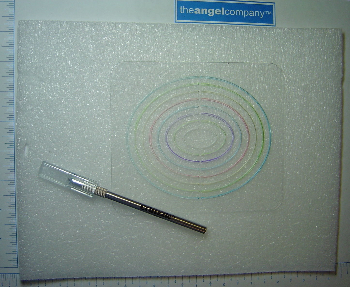 [1+Coluzzle+Supplies.JPG]