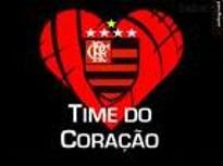 Flamengo...Amor Eterno!!