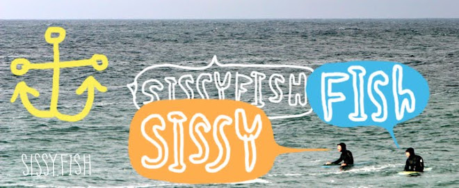 Sissyfish