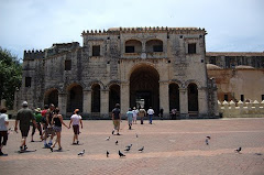 Catedral Santa Maria La Menor (EnTrA)