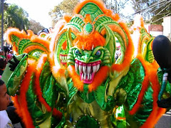 Carnaval Vegano 2009 ¡Mas sobre el Carnaval!  EnTrA
