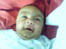 Gabriel: o meu primeiro neto.