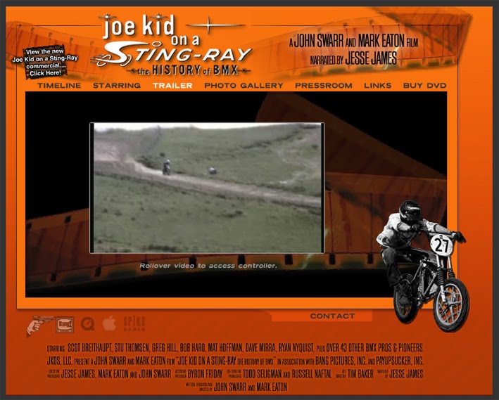 Twowheels+ September 2010