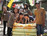 YOUTH&TEEN TIDIS