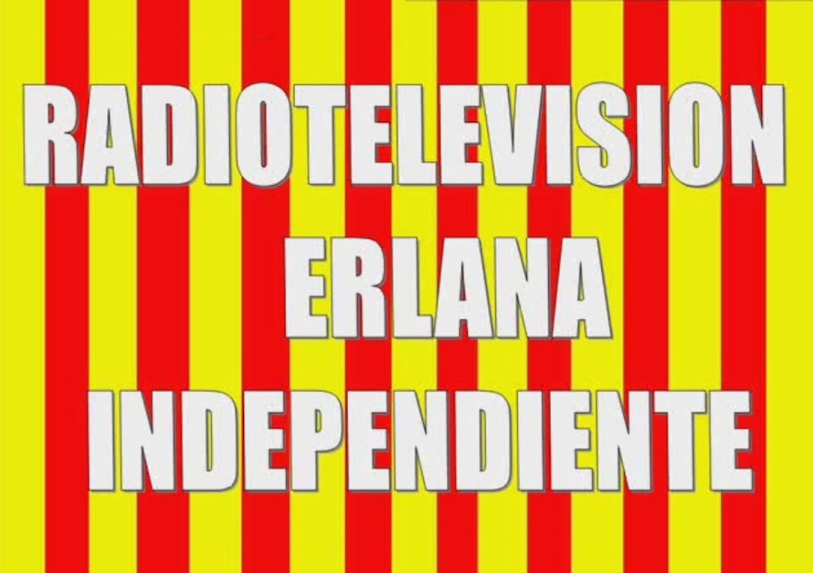 Radiotelevisión Erlana Independiente