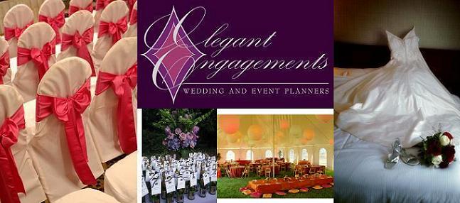 Elegant Engagements Wedding and Event Planners