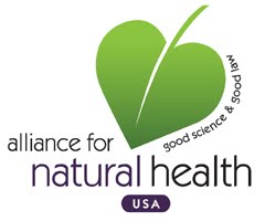 Alliance for Natural Health, USA