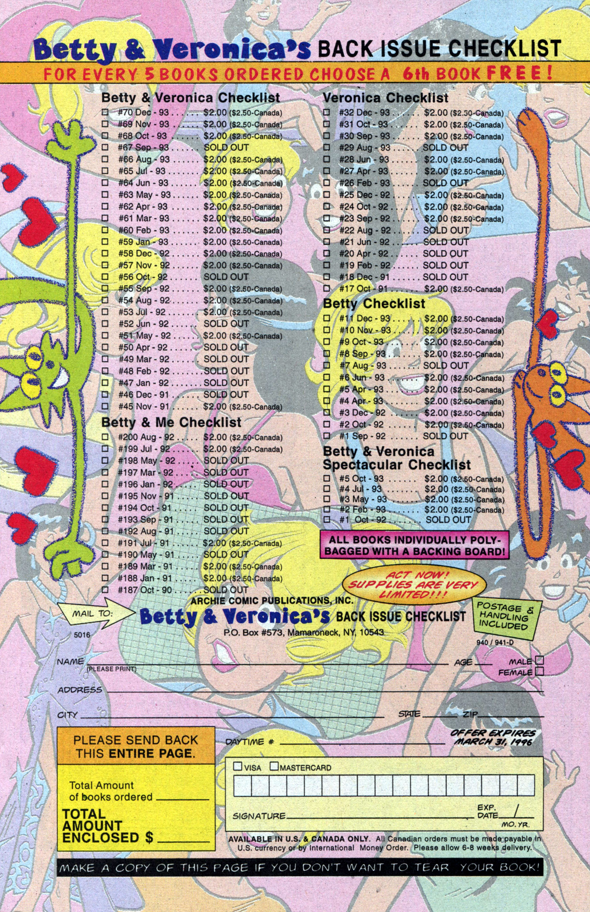 Read online Archie's Super Teens comic -  Issue #4 - 31
