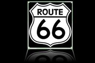 Ruta 66 en Harley Davidson - Route66 - California Arizona Utah Nevada 1500 millas