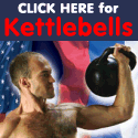 Get Kettlebells!