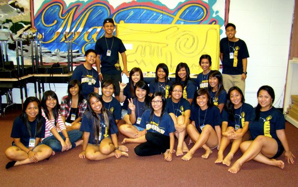 Waipahu High School Student Government Waipahu High School Student Government