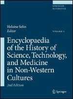 Encyclopaedia of the History of Science, Technology, and Medicine in Non-Western Cultures free download