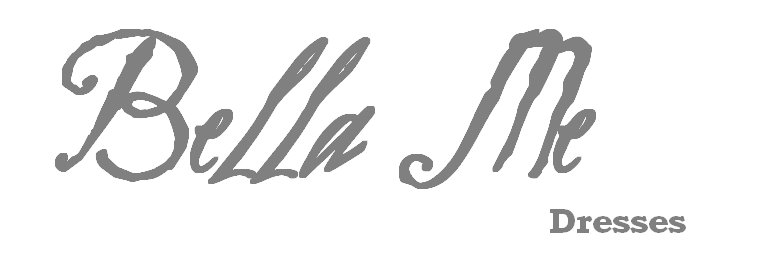 Belle Me Dresses