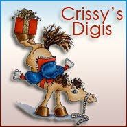Crissy's Digis