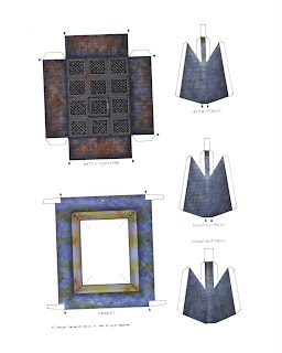 Paper Wargames: Bunker