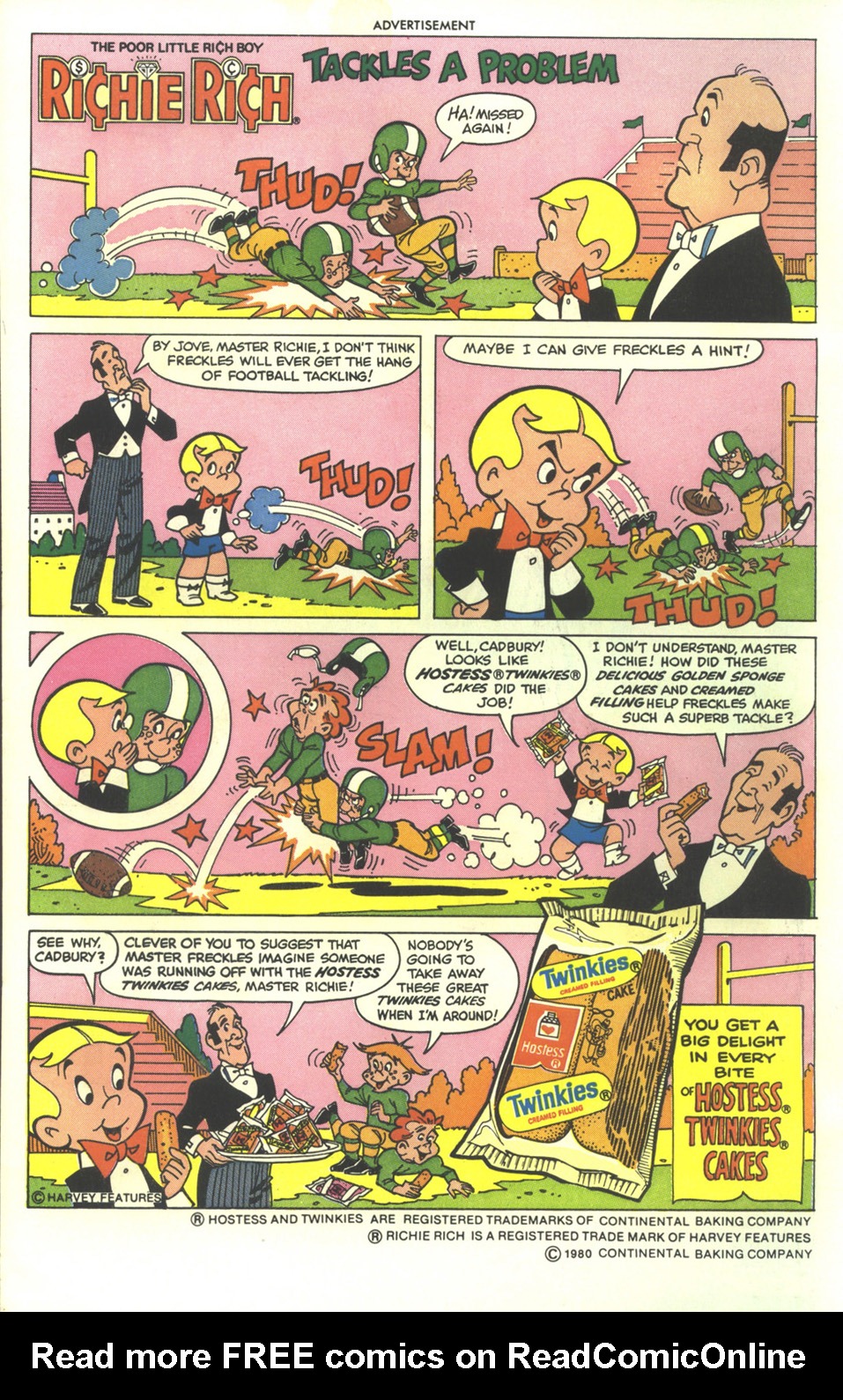 Read online Uncle Scrooge (1953) comic -  Issue #176 - 2