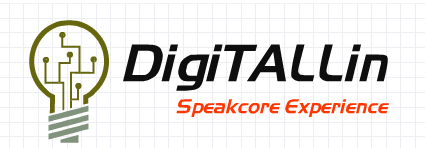 DigitALLin - Comunicação Digital