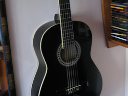 Violão e Jazz Rock