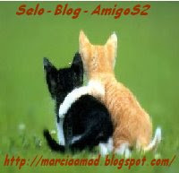 Selo Blog Amigo