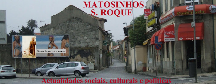 MATOSINHOS S. ROQUE
