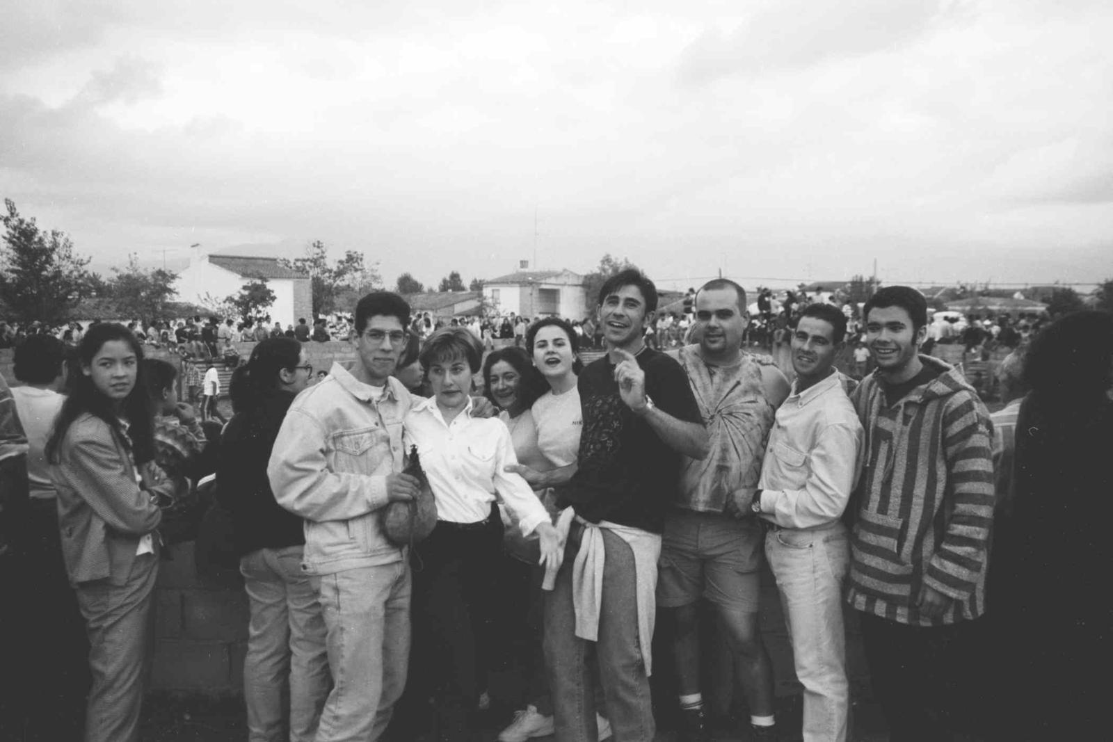 FOTOGRAFÍA DE ALBERTO AMOR