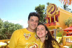 Casa da Skol Carnaval de Olinda 2008