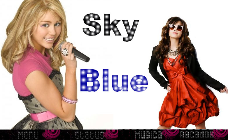 >> Sky Blue Posts <<