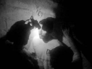 Point of Capture Interrogation