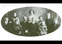 William Andrew Gammell Family