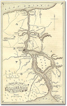 The Niagara Frontier in 1812