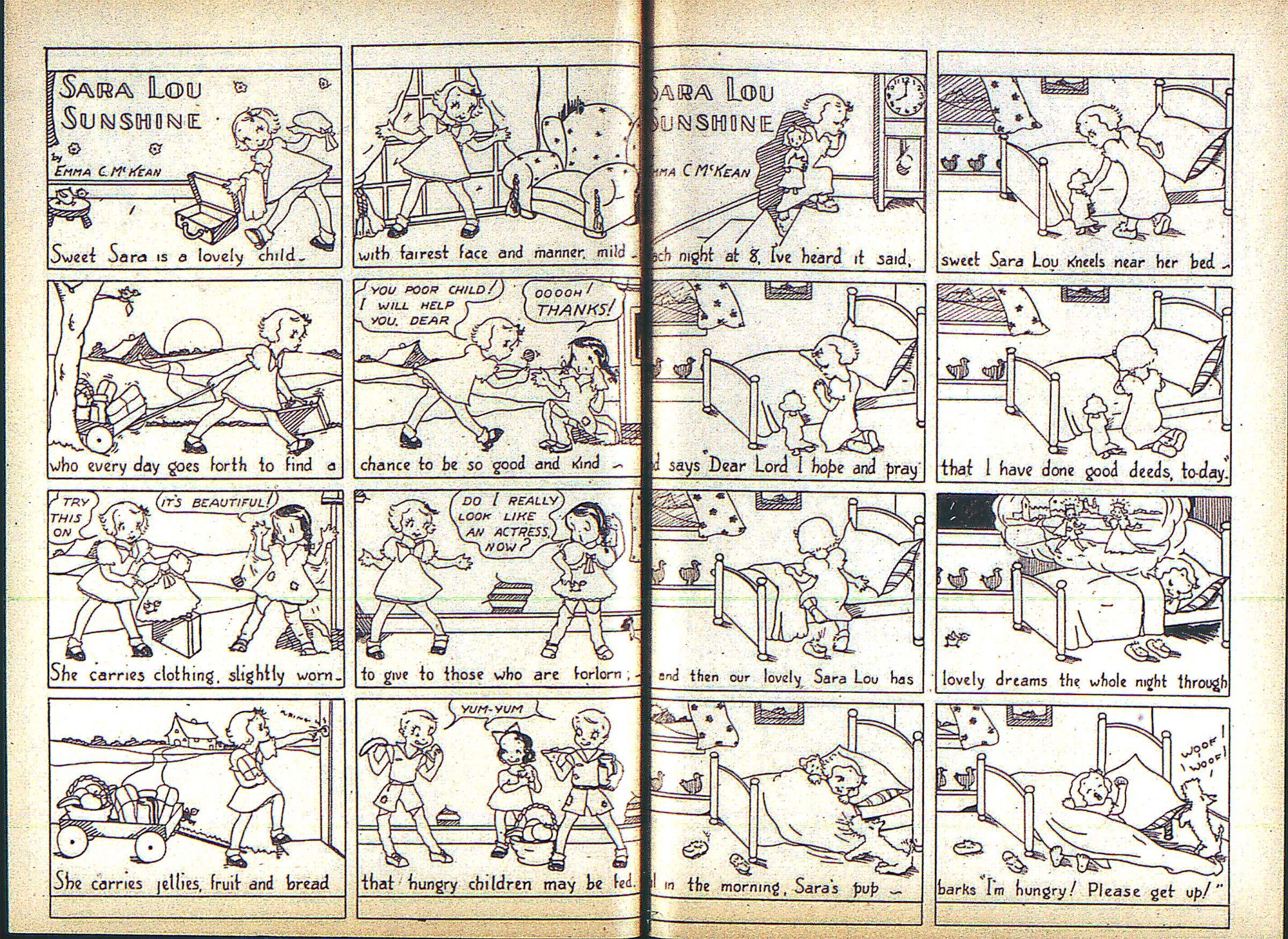 Read online Adventure Comics (1938) comic -  Issue #3 - 25