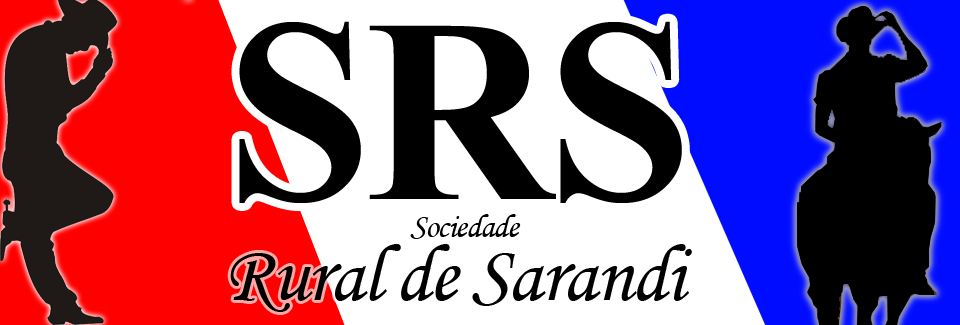 Sociedade Rural de Sarandi