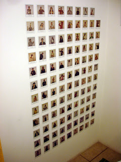 ADIOS POLAROID · FAREWELL TO POLAROID