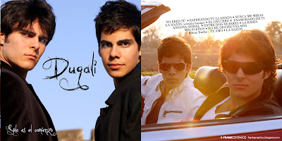 PROYECTO DUGALI · DUGALI PROJECT