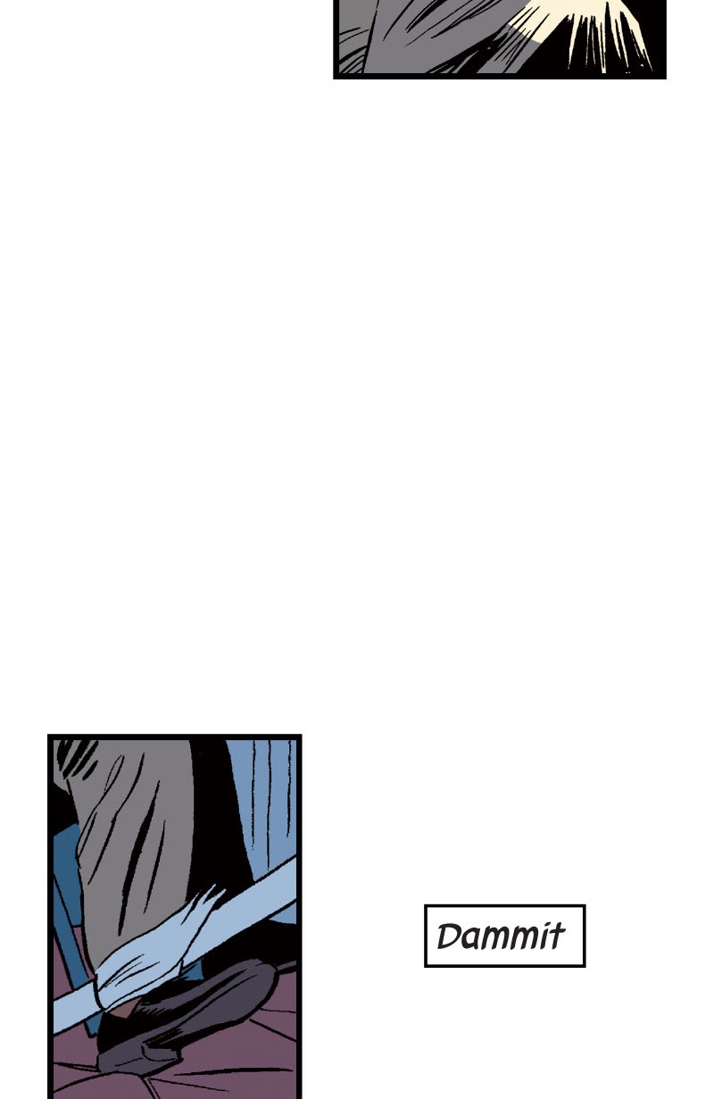 Read online Hawkeye: My Life as a Weapon Infinity Comic comic -  Issue # TPB 5 (Part 1) - 8